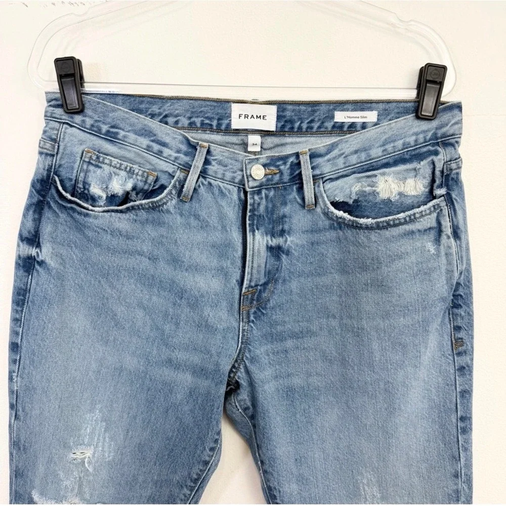 Frame Denim frame homme